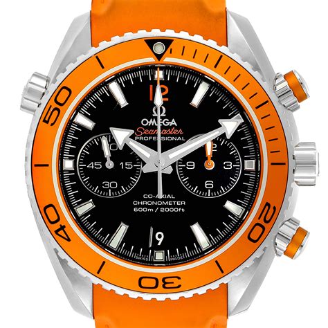 omega seamaster planet ocean prix|omega seamaster planet ocean chrono.